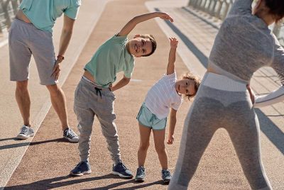 Fitness – Pilates – Yoga Lessions by Advantage Sports