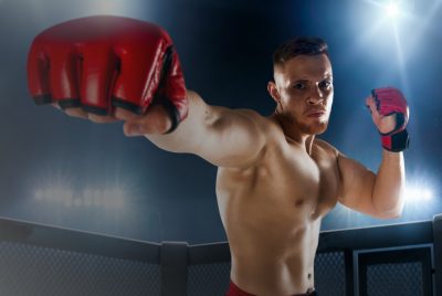 Boxing Personal Training by SoreApp