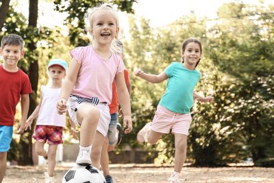 Mid-Term Camp by Sport Ethics