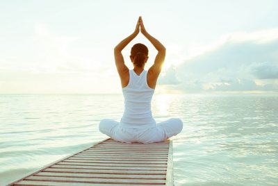 Yoga by Balance Your Soul