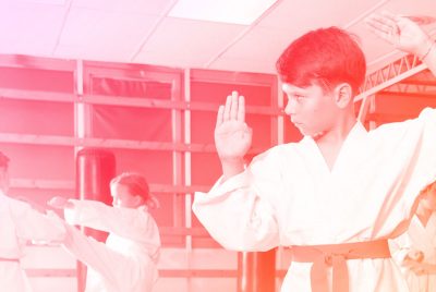 Karate by Emirates Karate