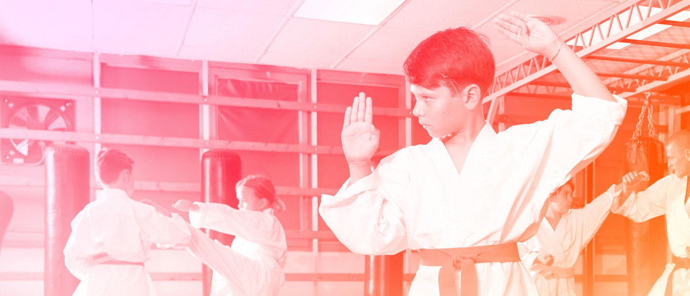 Karate by Emirates Karate Aldar Experiences