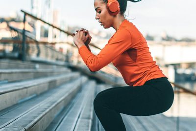 Weekend Bootcamp by Power Fitness