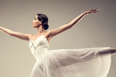Ballet Classes by International Music Institute