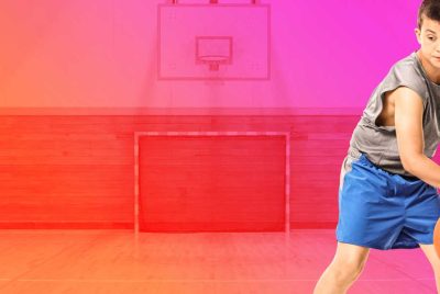 Kids Basketball by The Pro Kid Sports Club