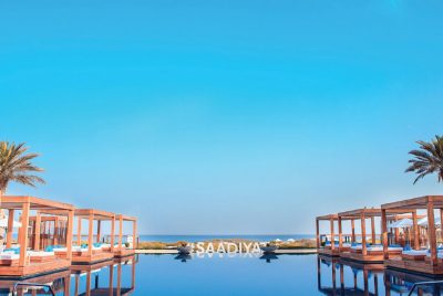 Exclusive Membership Offer at Saadiyat Beach Club