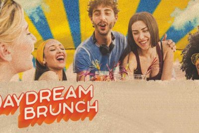 Daydream Brunch at Stills