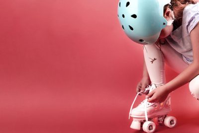 Open Day Rolling Wheels by Tejas Entertainment