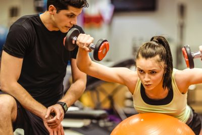Fitness Boot Camp Open Day by Techno Fit Sports