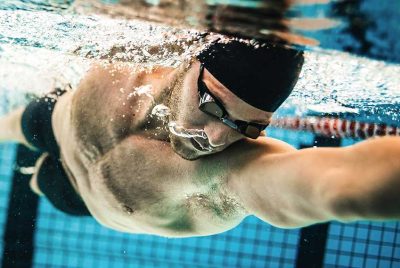 Swimming by Evolution Sport
