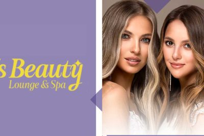 Feels Beauty Lounge and Spa