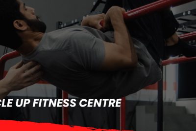Muscle up fitness – Abu Dhabi’s first calisthenics fitness center!