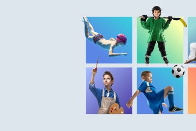 Kids Winter Camp By Soul Sports