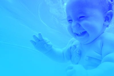 Baby Swim by Swimming Wonders