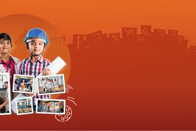 Enjoy an exclusive offer at KidZania Abu Dhabi