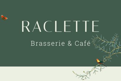 Here’s What’s On at Raclette Brasserie & Cafe