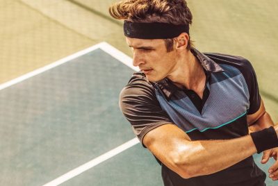 Tennis Lessons by Archibald Sports Academy