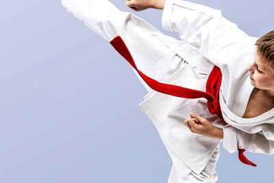 Karate by Emirates Karate