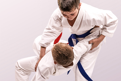 Jiu Jitsu For Teens by The Hive