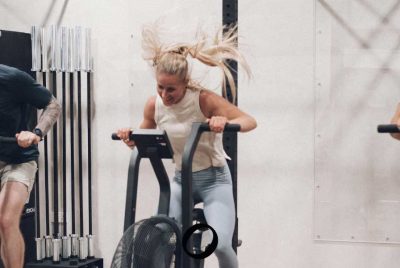 The Sandbox – Saadiyat CrossFit Resident Discount
