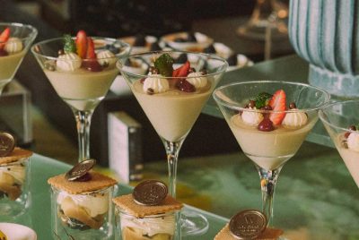 Crunch It. Sip It. Move It. With B.I.G. Brunch