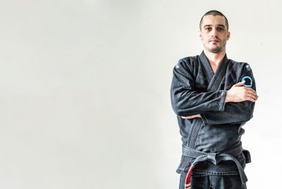 Jiu Jitsu Open Days by Ignite Fitness