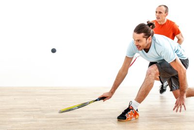 Squash Lessons by Squash Eagle