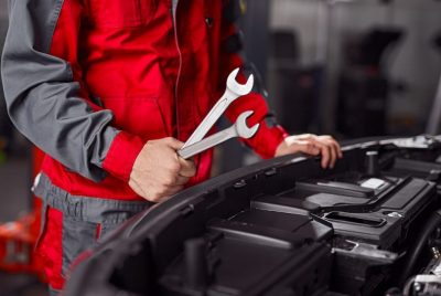 Enjoy 25% discount on your Car Service & Maintenance from Red Fox Auto Care