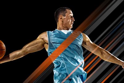 Aldar Communities Basketball Tournament 2023