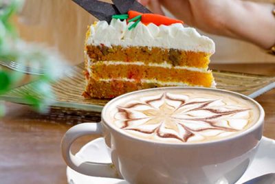 Exclusive Offers from Salt and Caramel