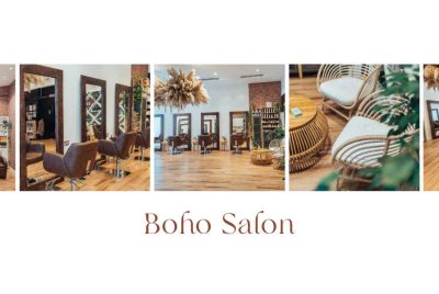 Exclusive Savings Await You at Boho Salon – Transform your hair today!