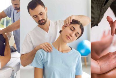 Get up to 50% OFF on Chiropractic Care & More