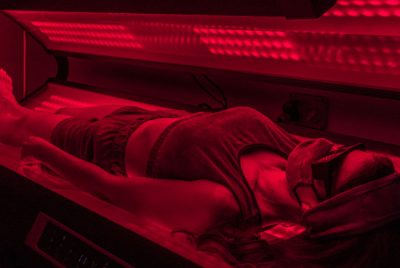 20% off on Single °CRYO Treatments
