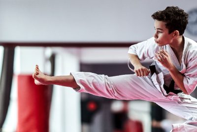 Karate by Emirates Karate