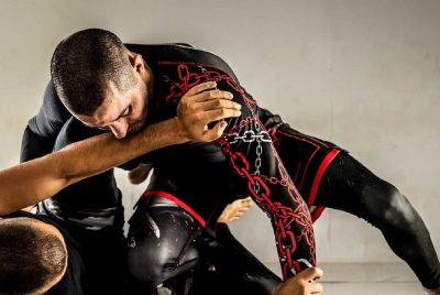 Private Mixed Martial Arts and Self Defense Classes by Ignite Fitness
