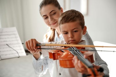 Music & Play by Tiny Tots
