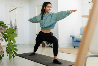Pilates by Real Fit