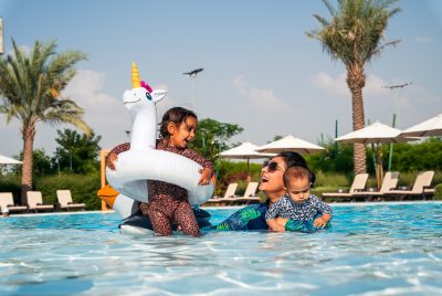 Country Club Membership For Fitness, Family and Fun