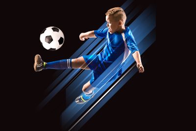 Football Open Day by PASS Abu Dhabi