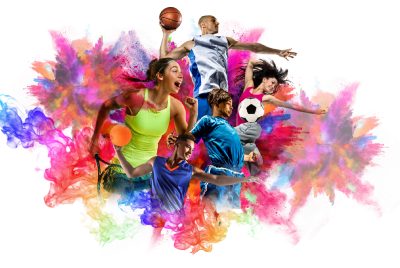 Summer Camp by Shodan Sports Services