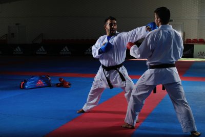 Karate by Shodan Sports Services