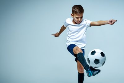 Spring Camp by Soul Sports