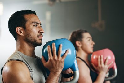 Bootcamp Blast by Techno Fit Sports