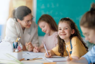 Educational Open Day by Al Falah Education and Consultancy