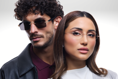 30% Off Eyewear for Aldar Residents