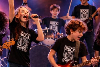 Music Open Day by Rockschool Music