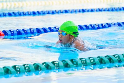 Swimming Lessons by High Score Sports